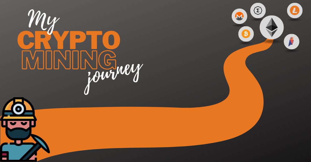 Crypto Journey